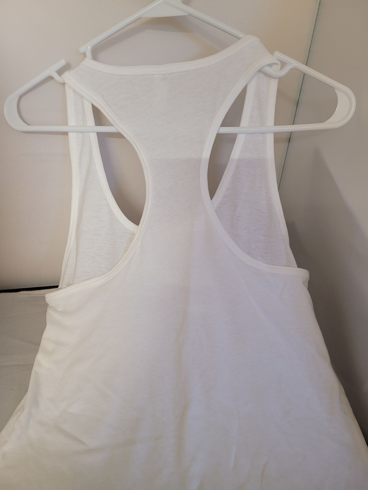 Womens Racerback Tank Top Bundle