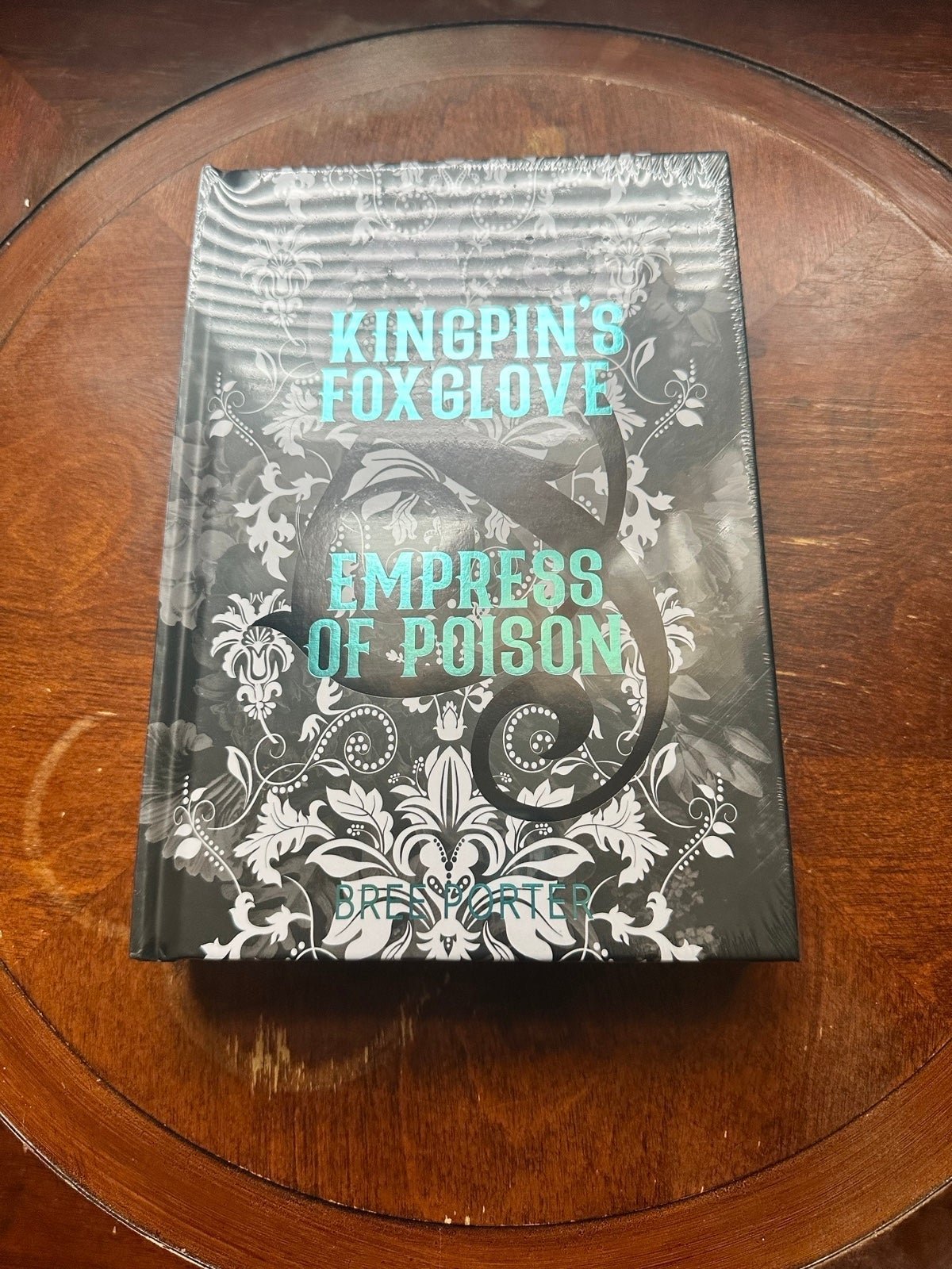 Empress of Poison