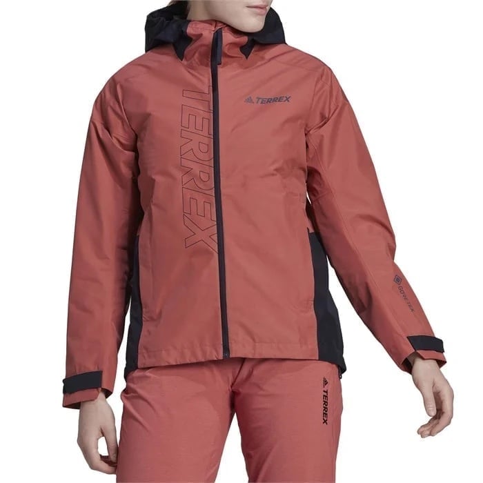 Adidas Terrex GORE-TEX Paclite Rain Jacket - Women's