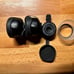 Moment Lens Set (18mm, 58mm, macro lens) - Like new condition!