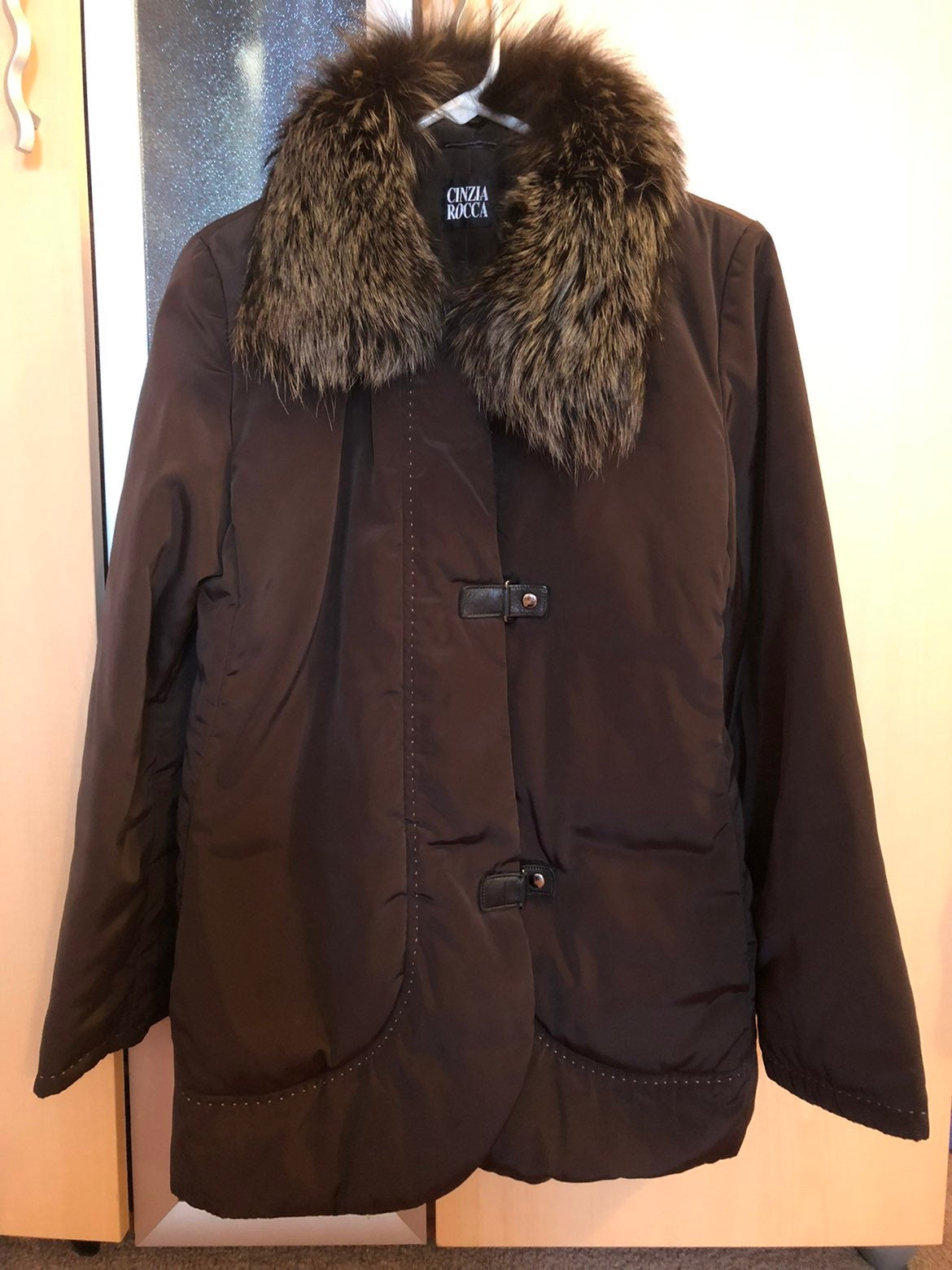 Cinzia Rocca Jacket