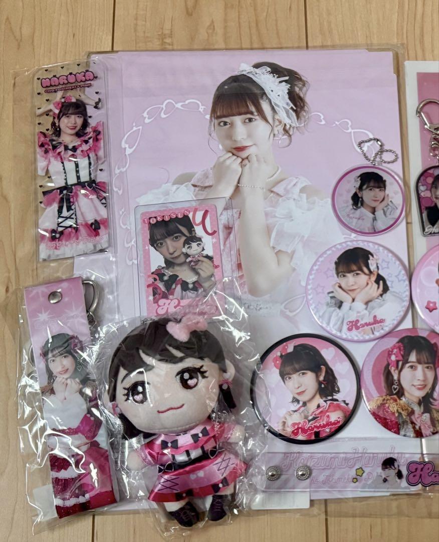 Super Tokimeki♡Sendenbu Koizumi Haruka [Bulk Sale]