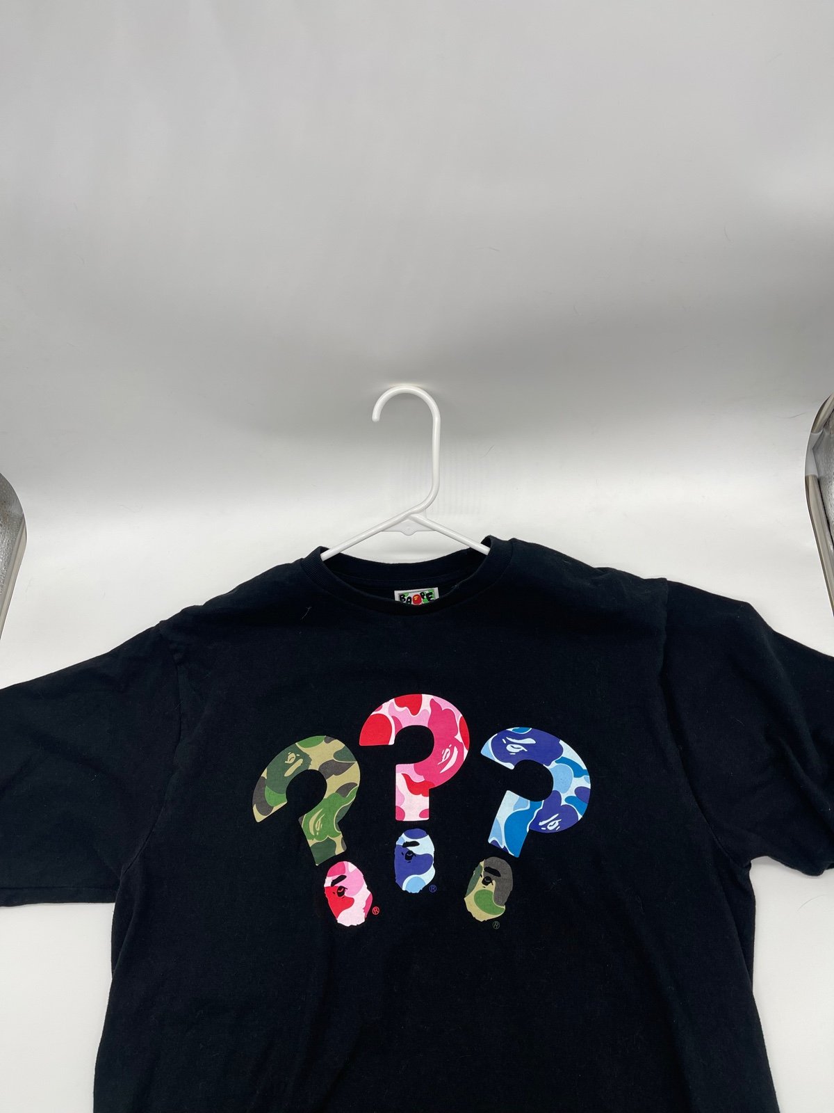 Bape t shirt