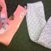 Nwt carters cookies & milk pajamas 4T 4