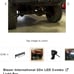 Blazer 12V/24V LED Light Bar - 22in 7200 Lumens, 40 LEDs, Model# C3022K