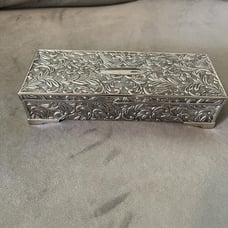Jewelry Box godinger