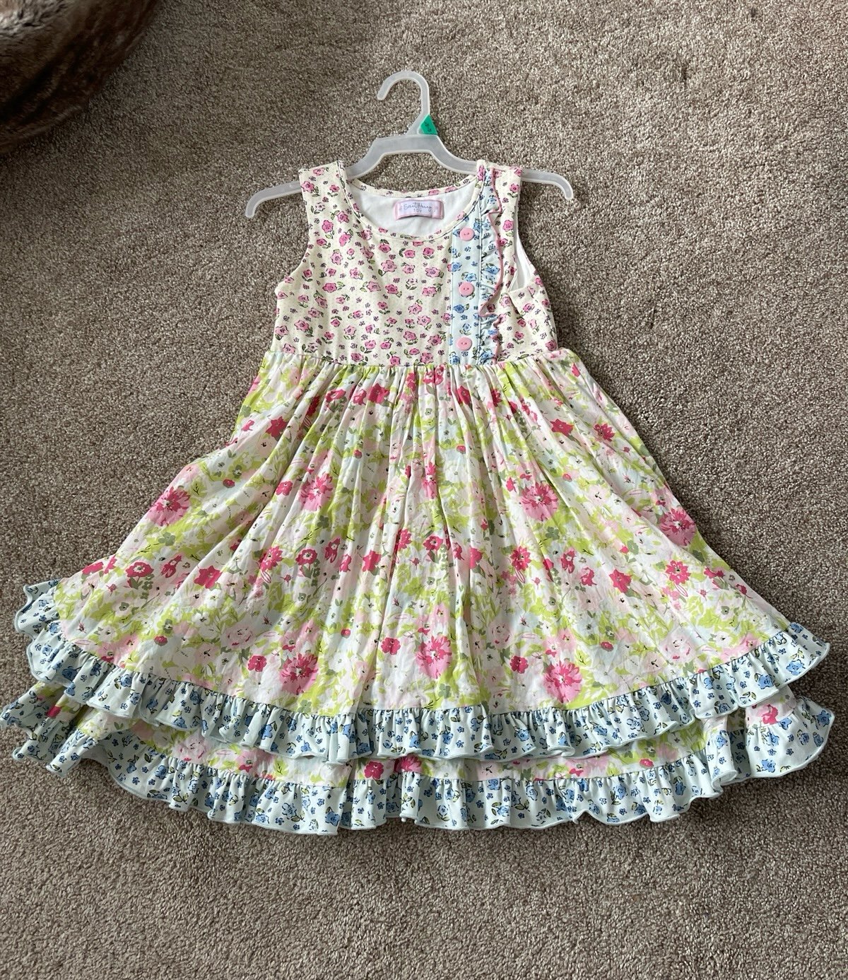 SweetHoney Dress