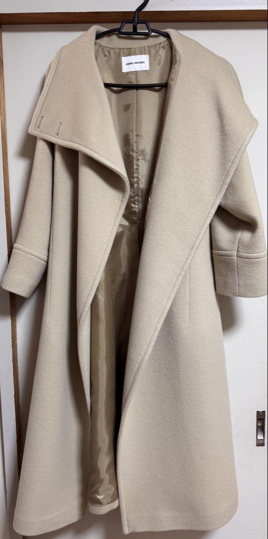 史上最も激安 Rosen Military MA-1 HOOD FUR 2WAY CROPPED Kreuz] ジャケット・アウター