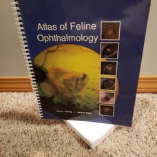 Atlas of Feline Ophthalmology