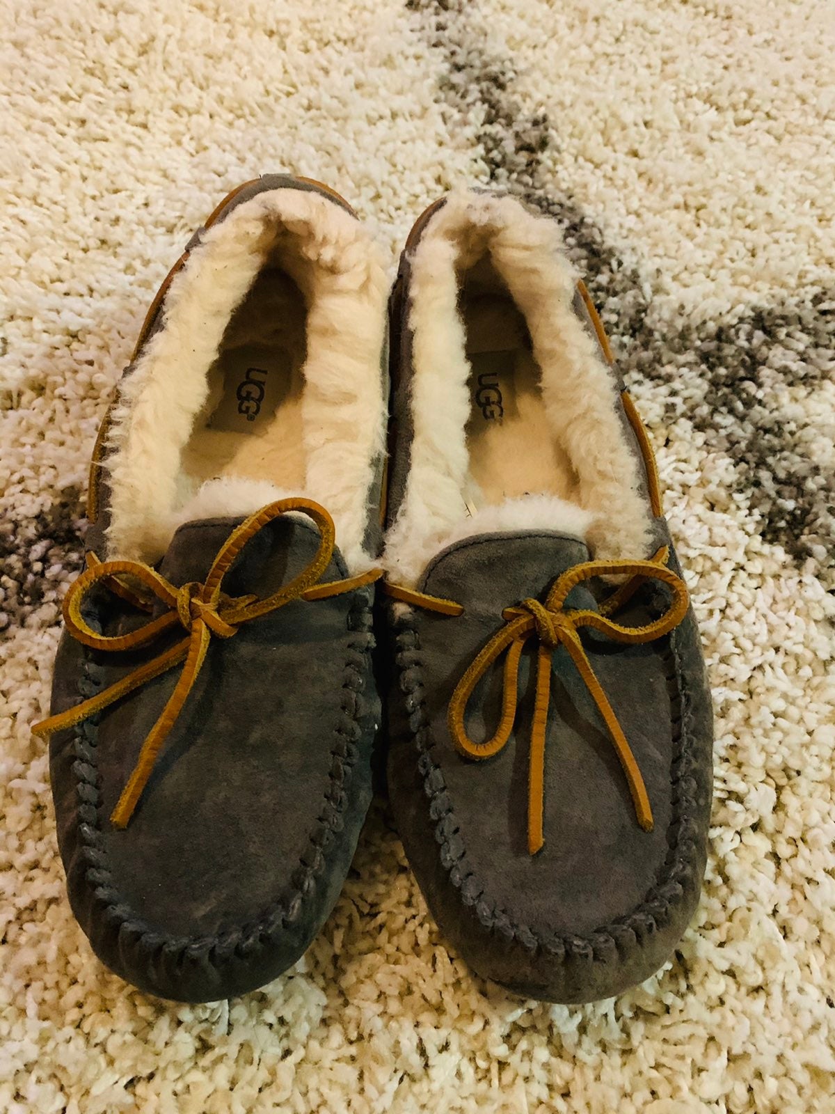 Ugg moccasins woman9