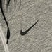 New Nike Therma-FIT Zip Hoodie and Pants, Gray, 2XL