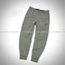 New Nike Therma-FIT Zip Hoodie and Pants, Gray, 2XL