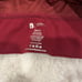 NWT Buffbunny Revolution Bra Cabernet size small