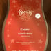 Scentsy Brick Embers