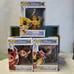 Funko Pop Lion King Bundle