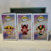 Funko Pop Lion King Bundle