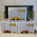 Funko Pop Lion King Bundle