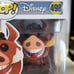 Funko Pop Lion King Bundle
