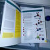 Happy Atoms Chemistry Set Experiment Magnetic