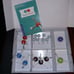 Happy Atoms Chemistry Set Experiment Magnetic