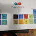 Happy Atoms Chemistry Set Experiment Magnetic