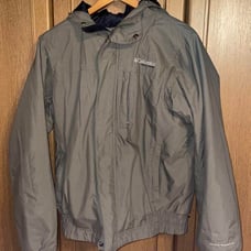 Colombia Jacket