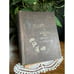Antique Collier's Cyclopedia of Social and Commercial Information 1882 w/ Owner