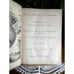 Antique Collier's Cyclopedia of Social and Commercial Information 1882 w/ Owner