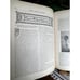 Antique Collier's Cyclopedia of Social and Commercial Information 1882 w/ Owner