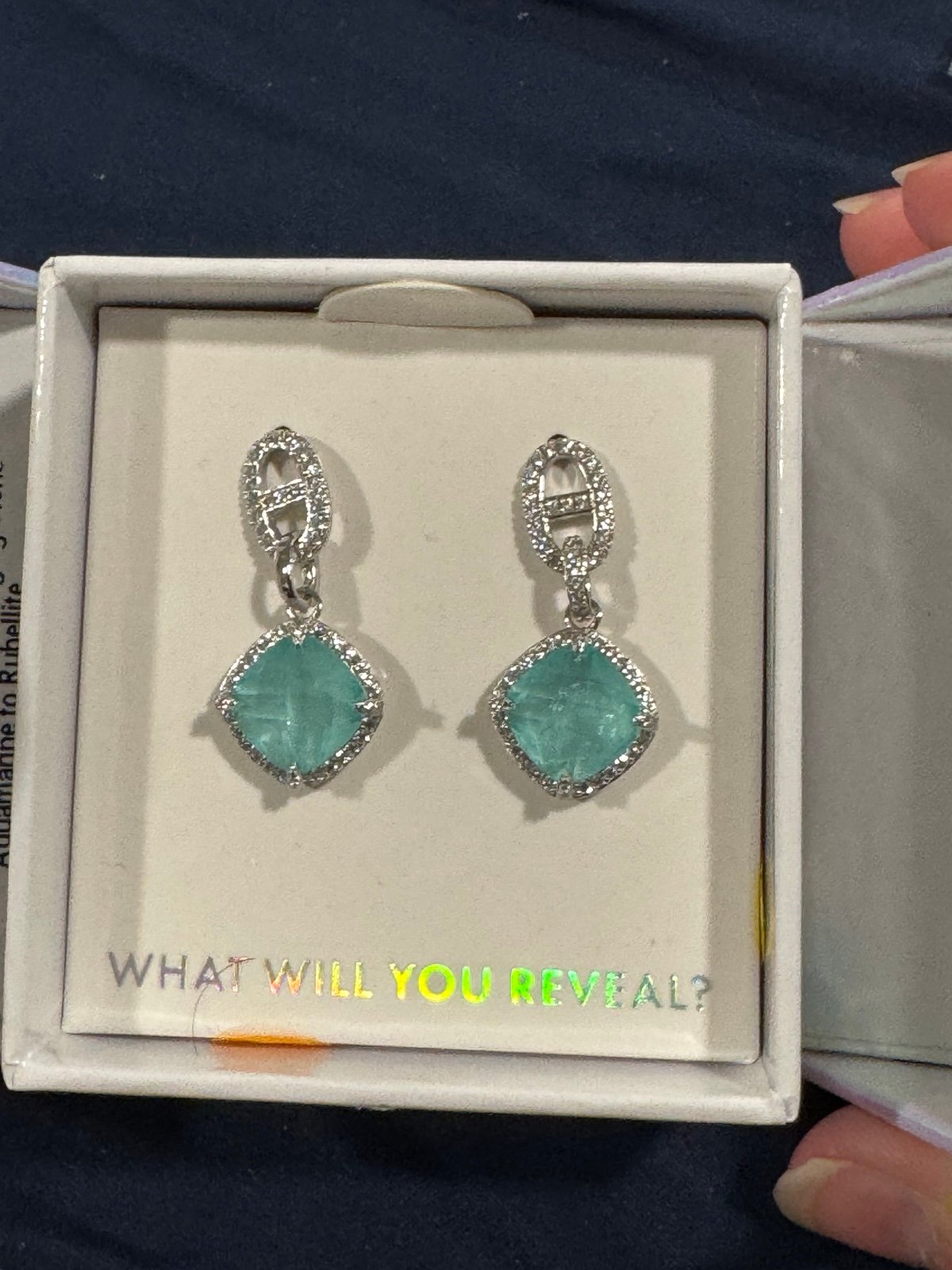 UNICORN ALERT!! Bomb party mental health 2025 earrings
