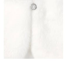 Childrens place Faux Fur duo