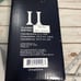Mikassa Crystal Candlestick Holders Classic 6 inch pair 34