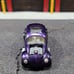 Hot Wheels Redline Deep Purple Custom Volkswagen