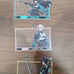 [Free Shipping by 1/6] Zenless Zone Zero ZZZ Harumasa Miyabi Yanagi Clear Card