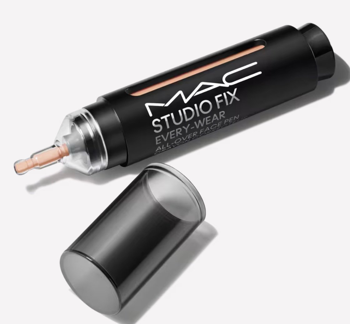 nib MAC Studio Fix pen