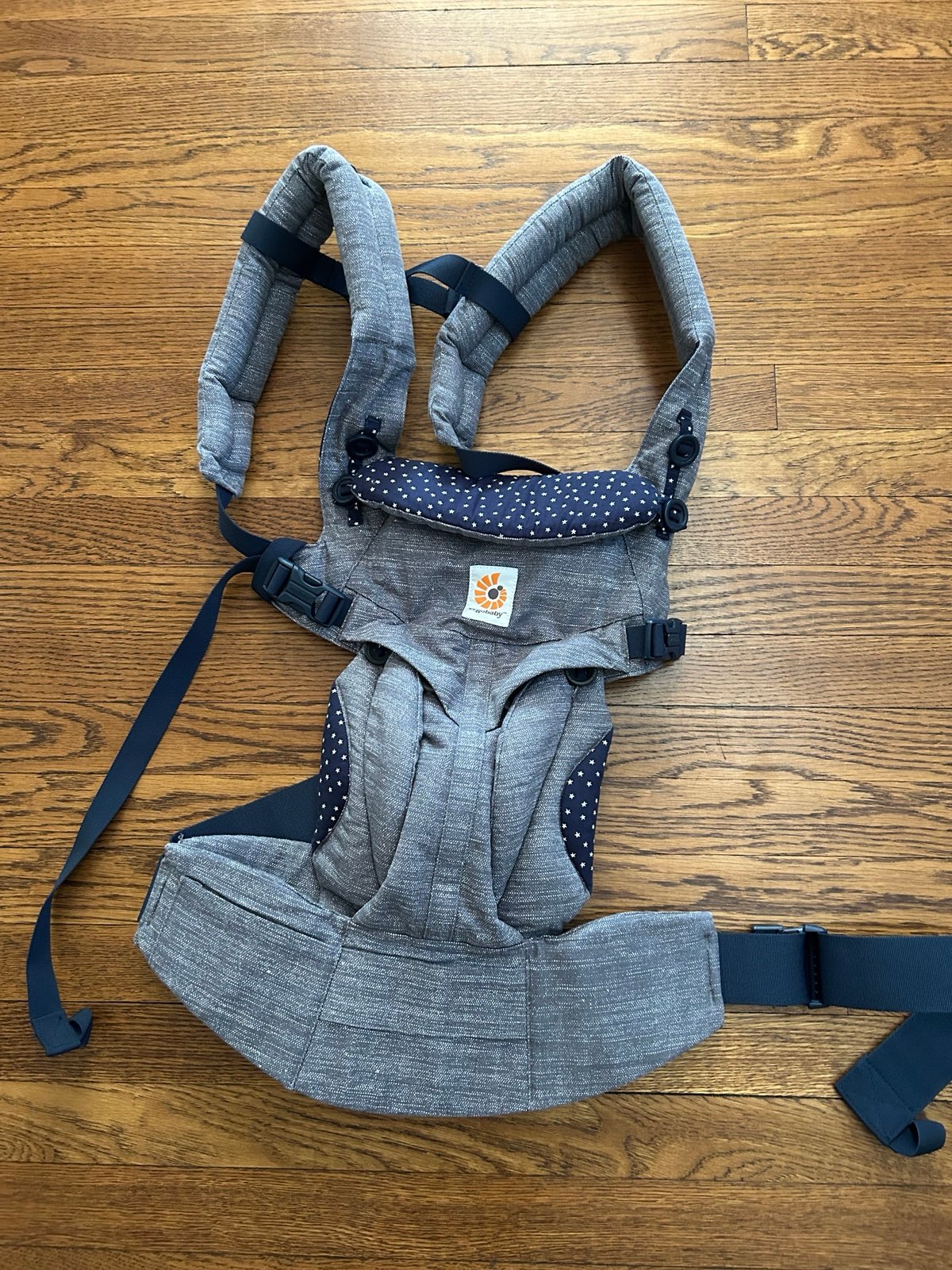 ERGObaby 360 carrier