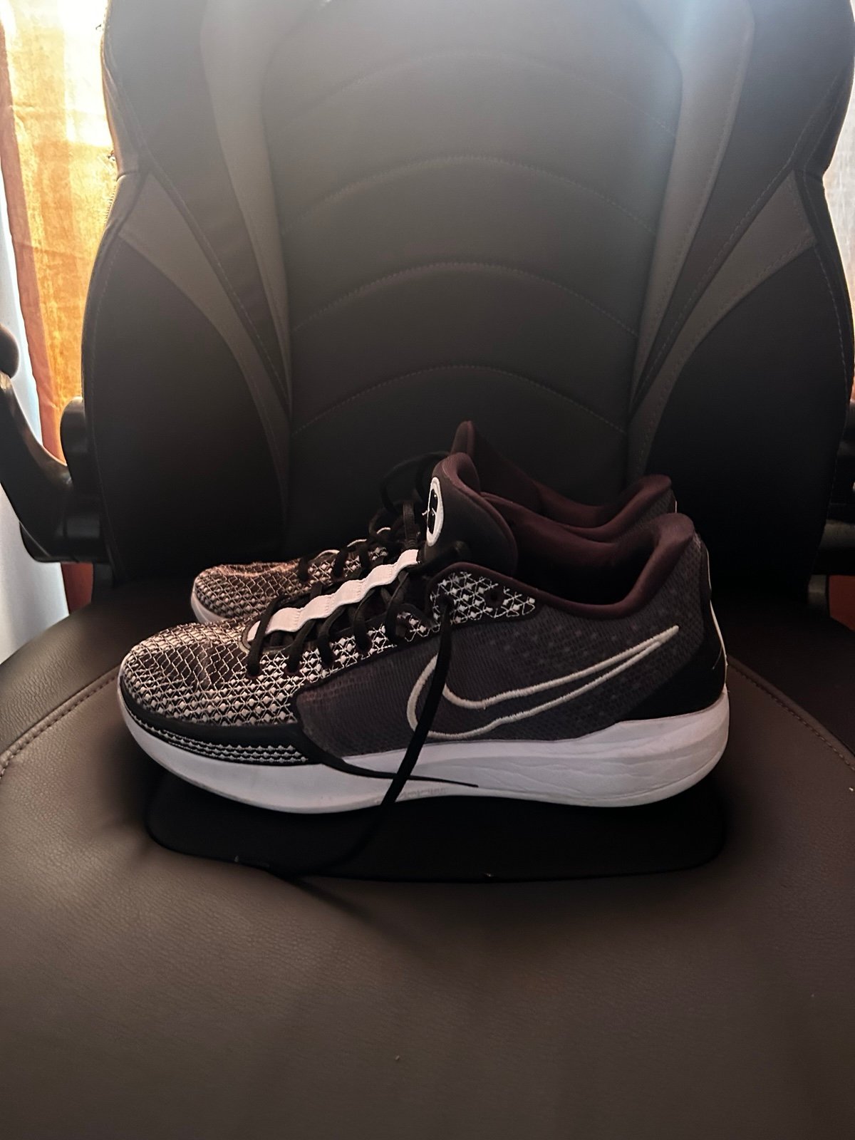 Nike Sabrina 1’s
