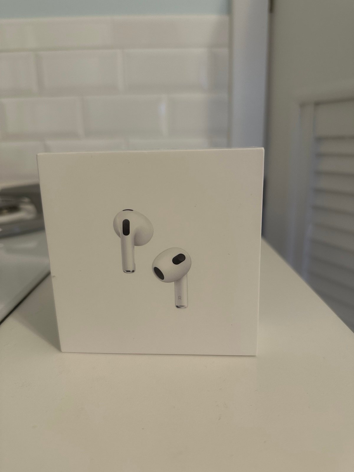 AirPods (3rd Generation)