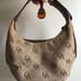Dooney & Bourke Maxi Quilt Bucket Tote