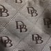 Dooney & Bourke Maxi Quilt Bucket Tote