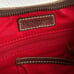 Dooney & Bourke Maxi Quilt Bucket Tote