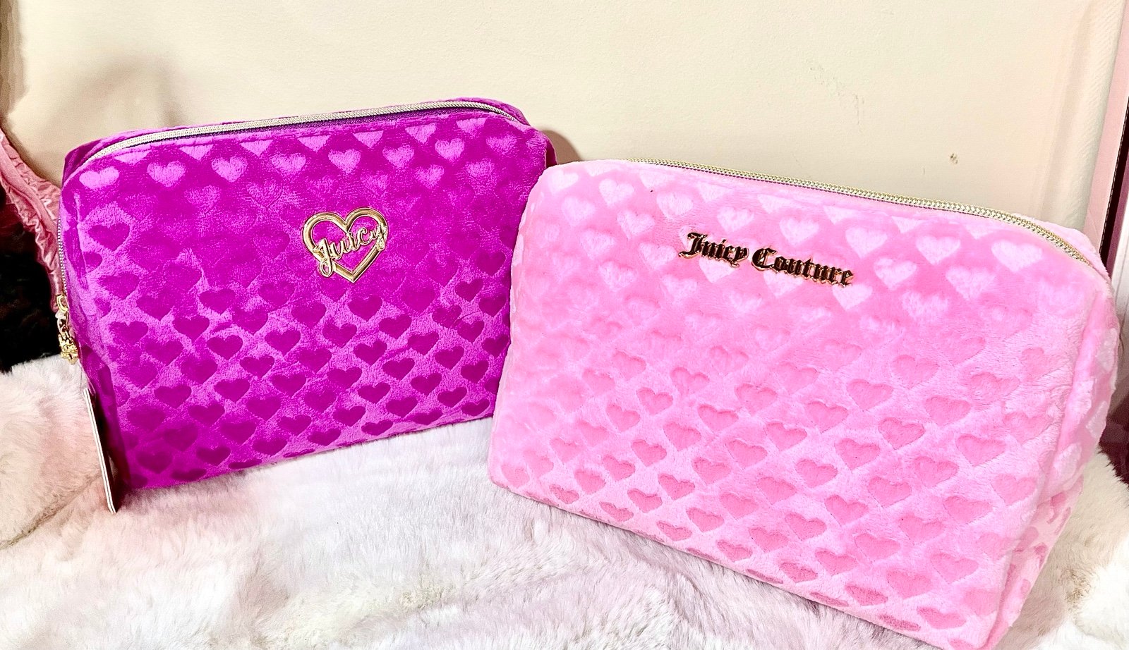 Juicy Couture Bag Bundle