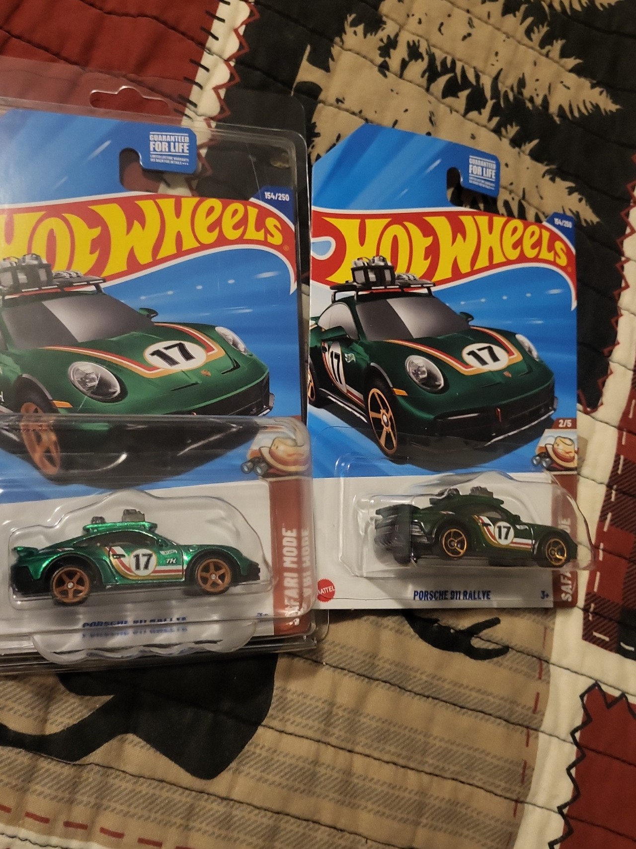 Hot Wheels Super Treasure Hunt