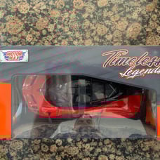 MOTOR MAX Huayra 1:18 DIE CAST COLLECTION