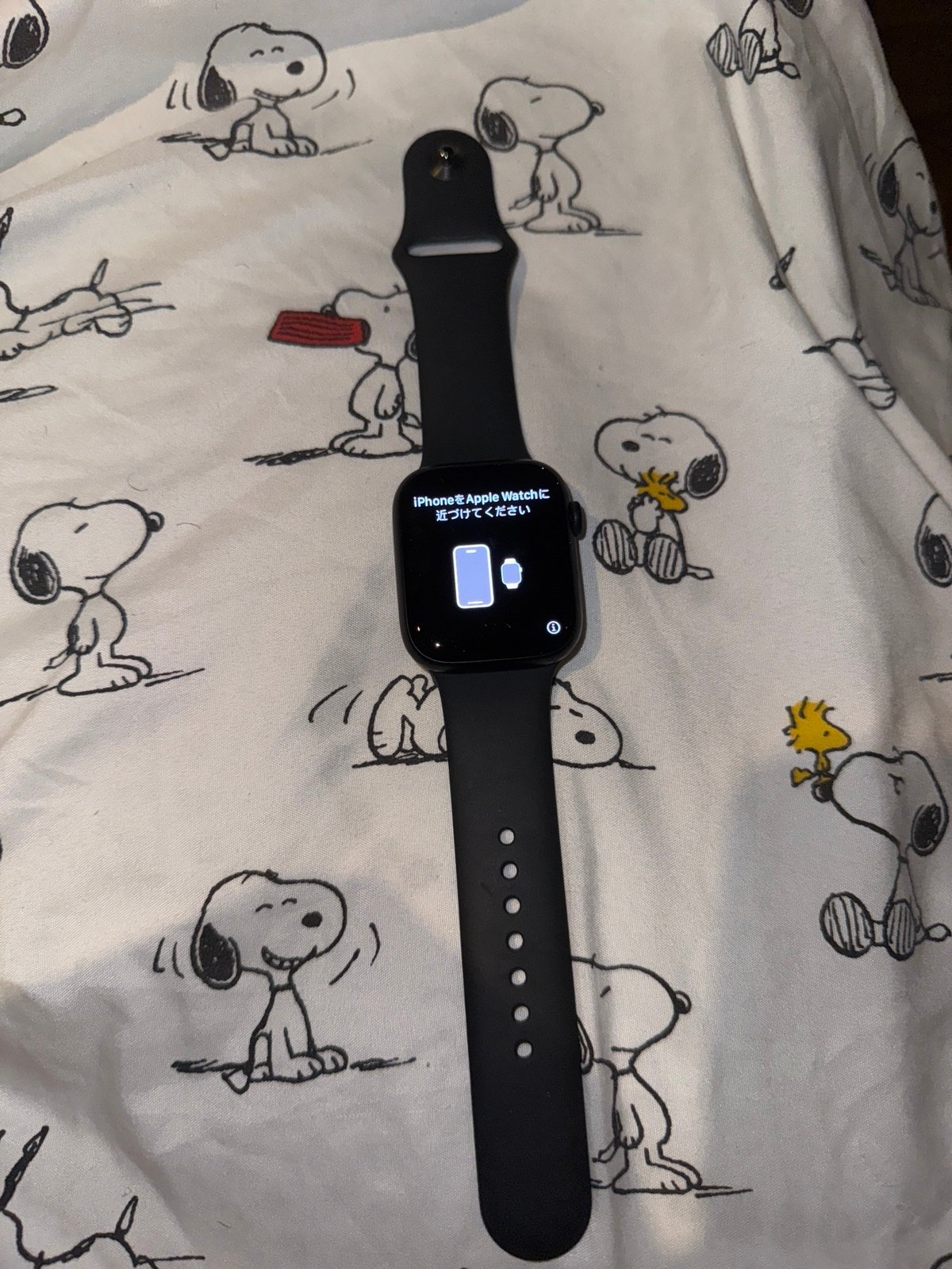 Apple Watch Series 7