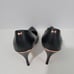 TED BAKER London Orlinay Printed Leather Dress Pump Women Sz 37.5