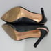 TED BAKER London Orlinay Printed Leather Dress Pump Women Sz 37.5