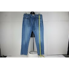 Ann Taylor Loft Jeans - Women's Ann Taylor Loft Modern Crop Jeans Size 28/6