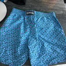 Men’s vilebrequin bathing suit NWT