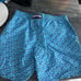 Men’s vilebrequin bathing suit NWT